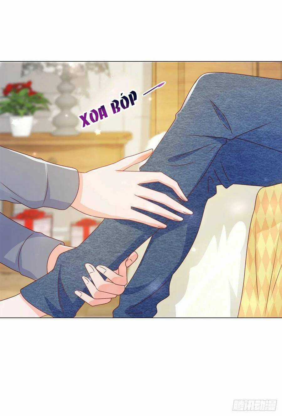 Ẩn Hôn 100%: Chọc Tức Vợ Yêu Mua Một Tặng Một Chapter 163 trang 2