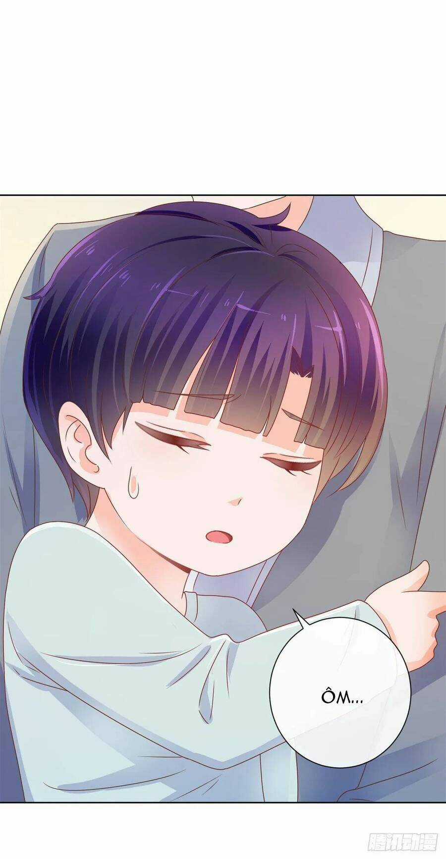 Ẩn Hôn 100%: Chọc Tức Vợ Yêu Mua Một Tặng Một Chapter 163 trang 21