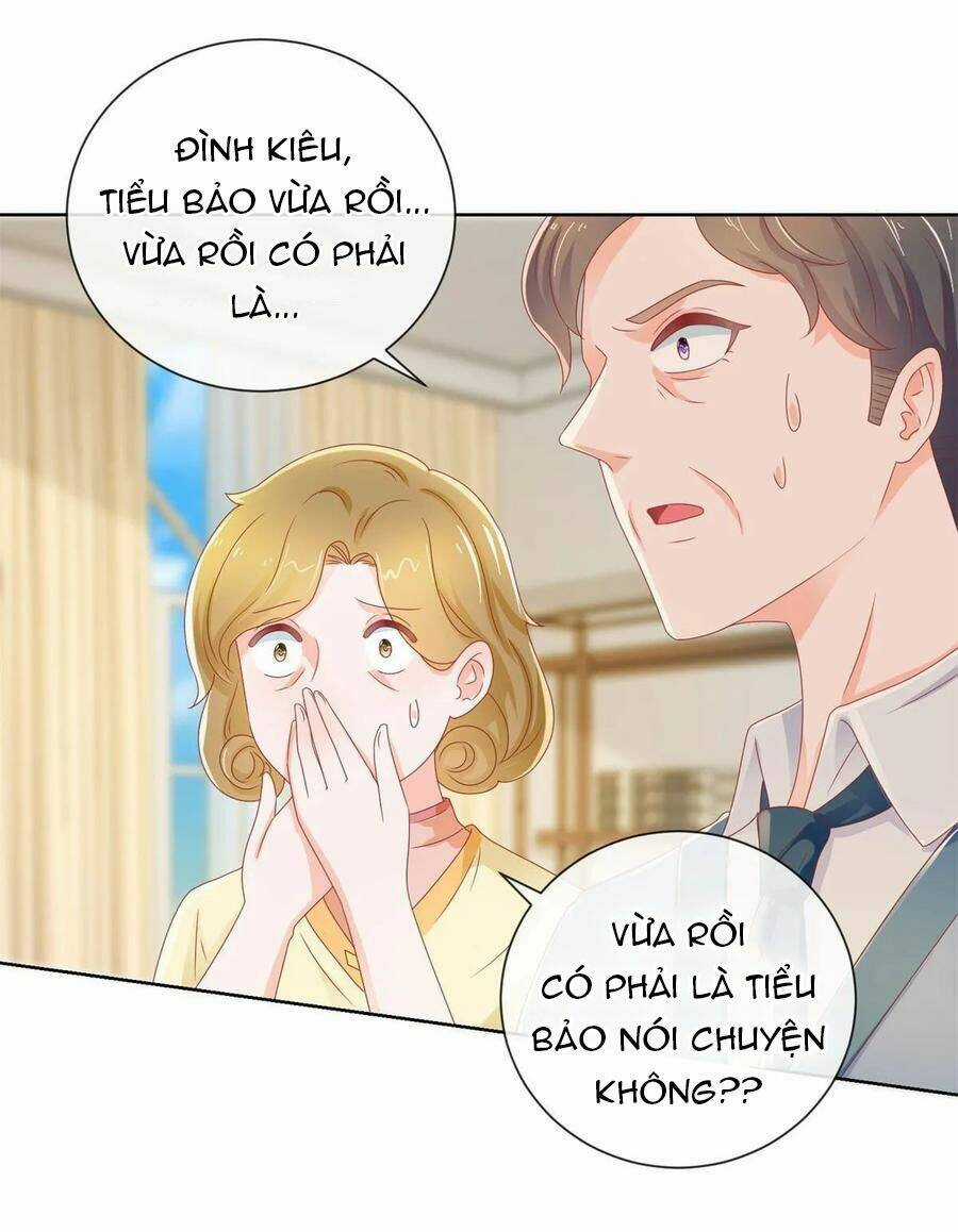 Ẩn Hôn 100%: Chọc Tức Vợ Yêu Mua Một Tặng Một Chapter 163 trang 24