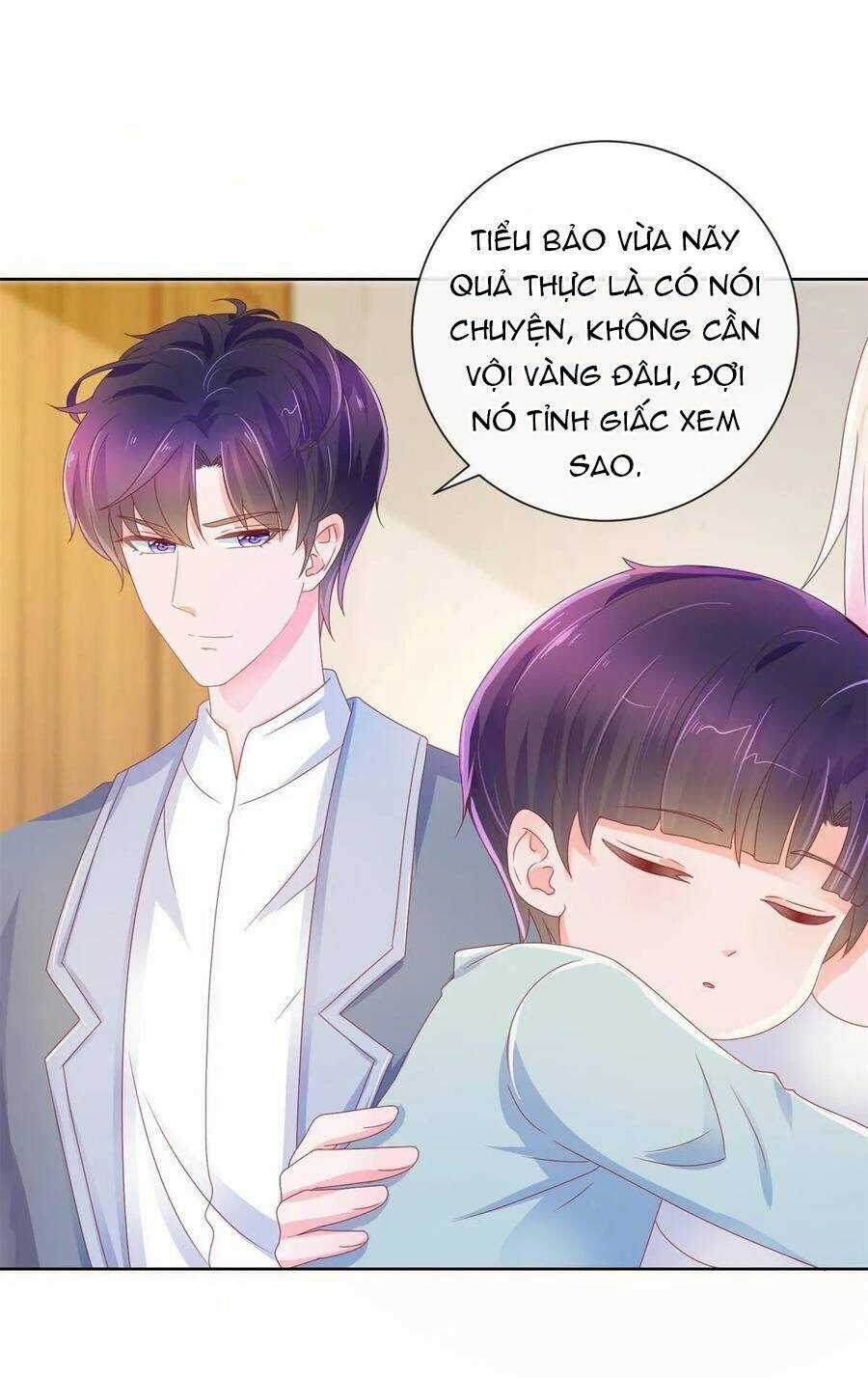 Ẩn Hôn 100%: Chọc Tức Vợ Yêu Mua Một Tặng Một Chapter 163 trang 27