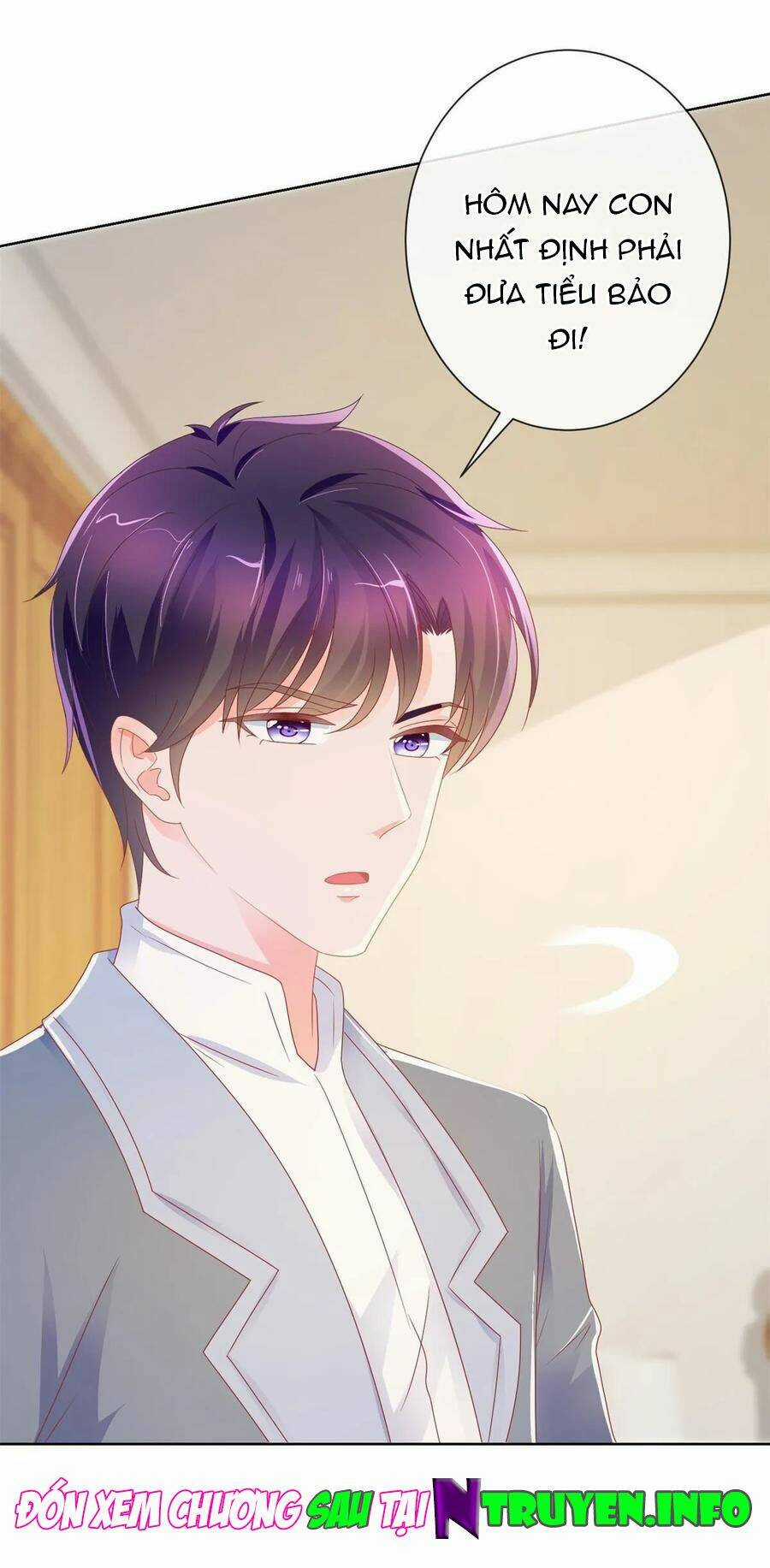 Ẩn Hôn 100%: Chọc Tức Vợ Yêu Mua Một Tặng Một Chapter 163 trang 29