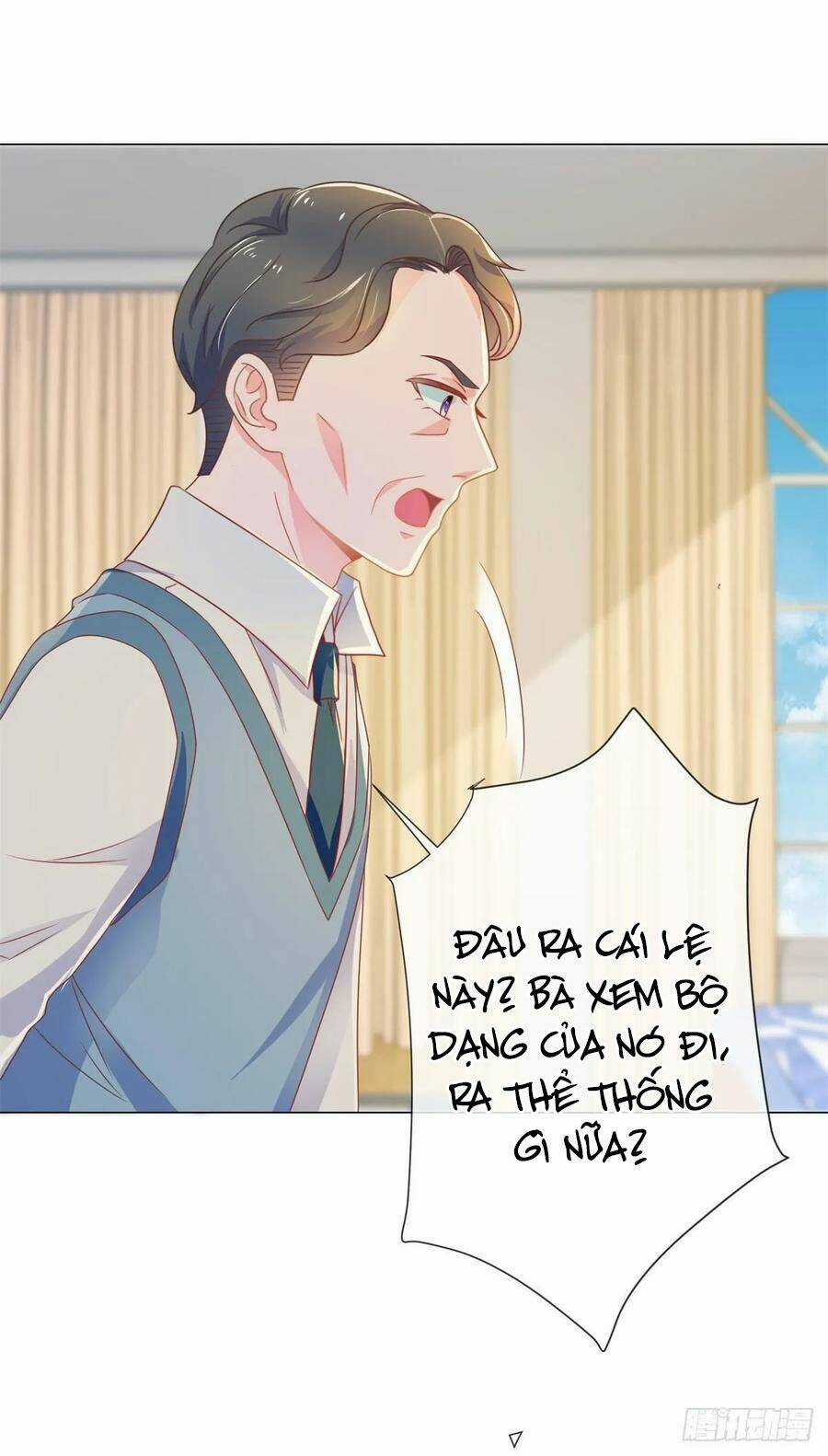 Ẩn Hôn 100%: Chọc Tức Vợ Yêu Mua Một Tặng Một Chapter 163 trang 4