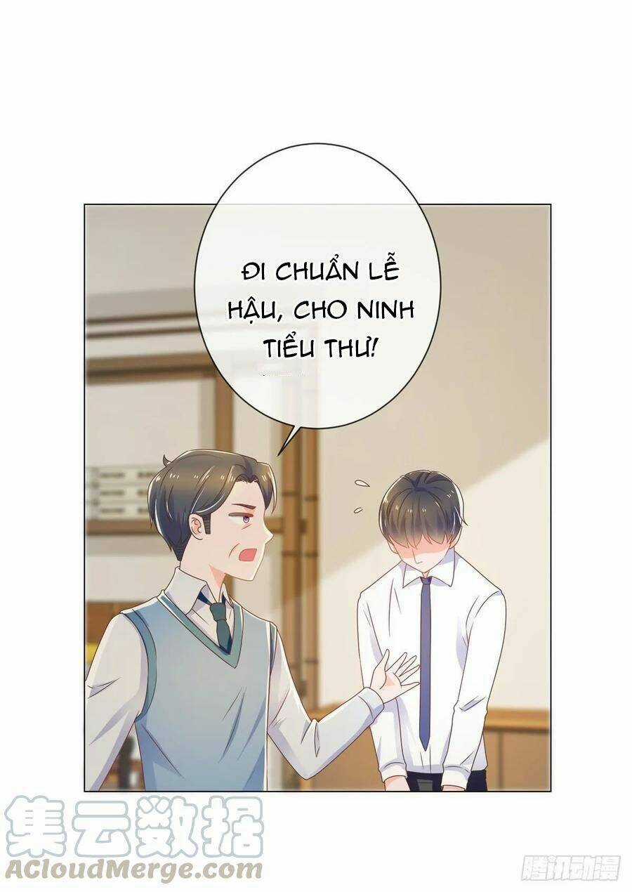 Ẩn Hôn 100%: Chọc Tức Vợ Yêu Mua Một Tặng Một Chapter 163 trang 6