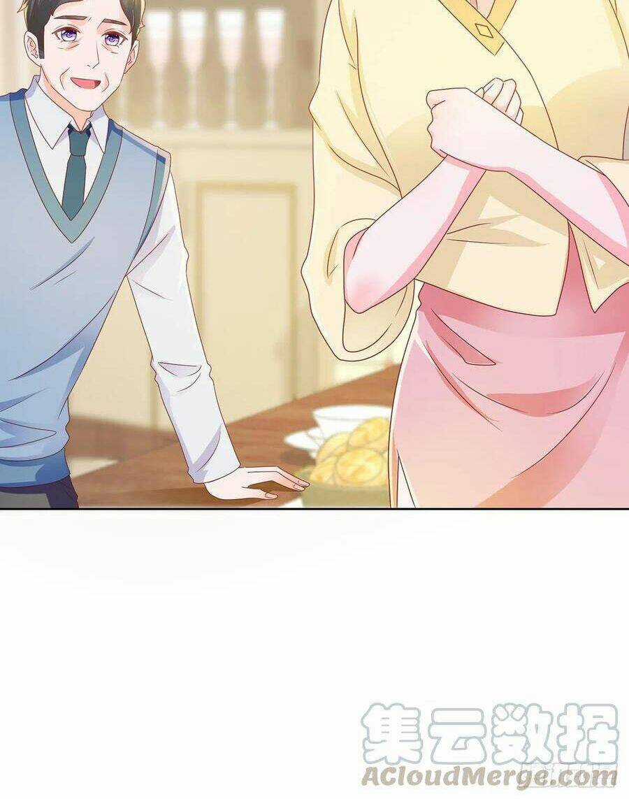 Ẩn Hôn 100%: Chọc Tức Vợ Yêu Mua Một Tặng Một Chapter 164 trang 10