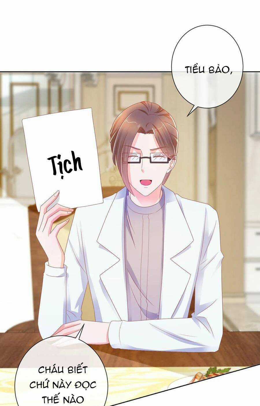 Ẩn Hôn 100%: Chọc Tức Vợ Yêu Mua Một Tặng Một Chapter 164 trang 12