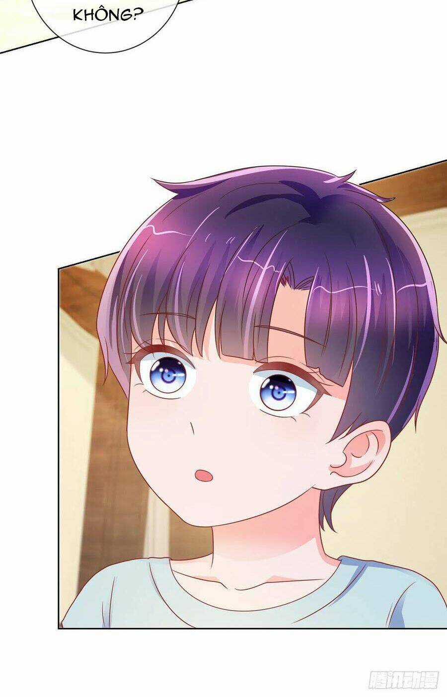 Ẩn Hôn 100%: Chọc Tức Vợ Yêu Mua Một Tặng Một Chapter 164 trang 13