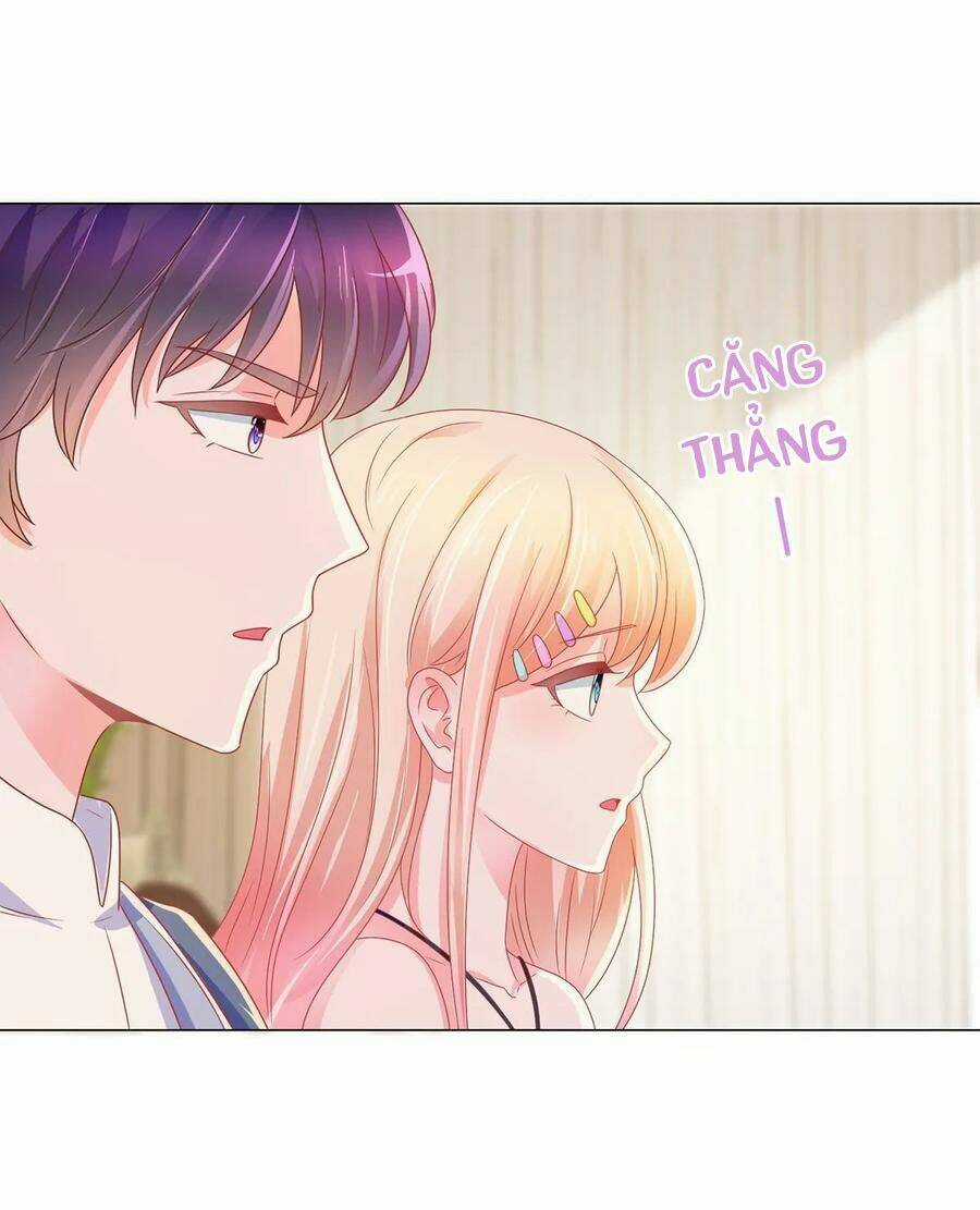 Ẩn Hôn 100%: Chọc Tức Vợ Yêu Mua Một Tặng Một Chapter 164 trang 14