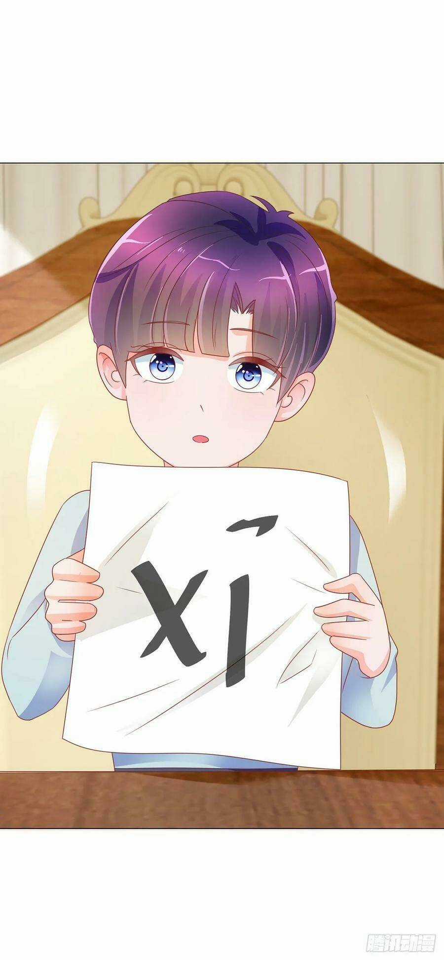 Ẩn Hôn 100%: Chọc Tức Vợ Yêu Mua Một Tặng Một Chapter 164 trang 16