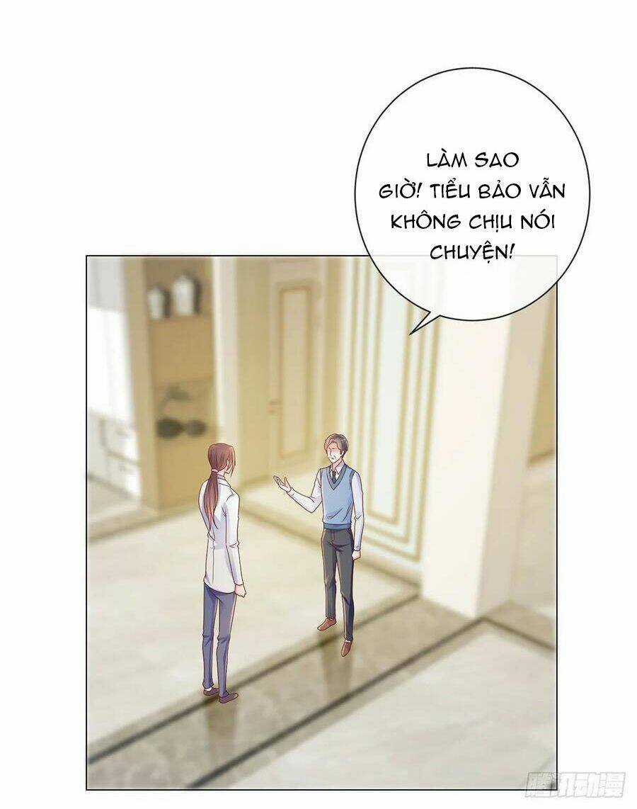 Ẩn Hôn 100%: Chọc Tức Vợ Yêu Mua Một Tặng Một Chapter 164 trang 18