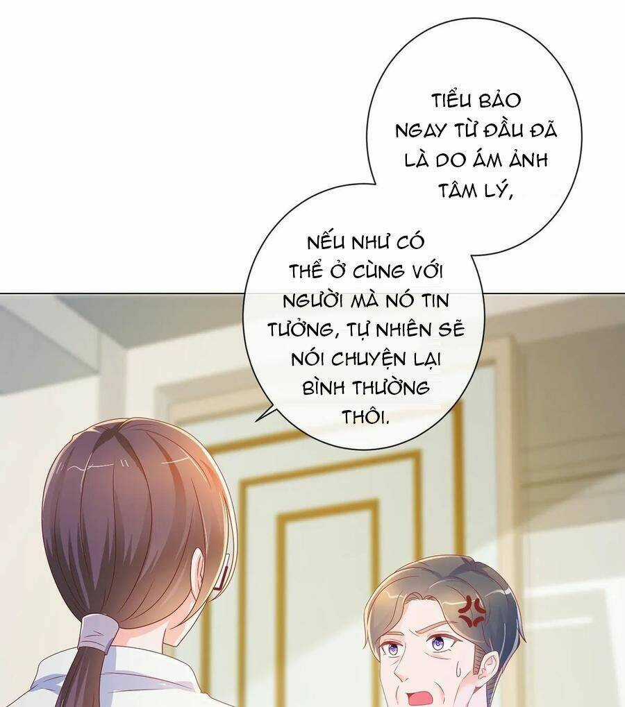 Ẩn Hôn 100%: Chọc Tức Vợ Yêu Mua Một Tặng Một Chapter 164 trang 19