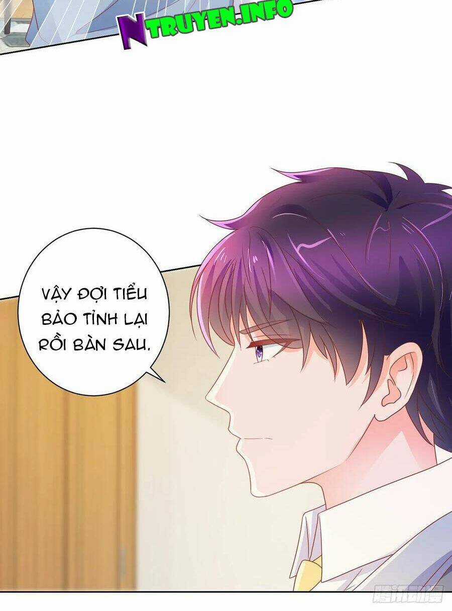 Ẩn Hôn 100%: Chọc Tức Vợ Yêu Mua Một Tặng Một Chapter 164 trang 2