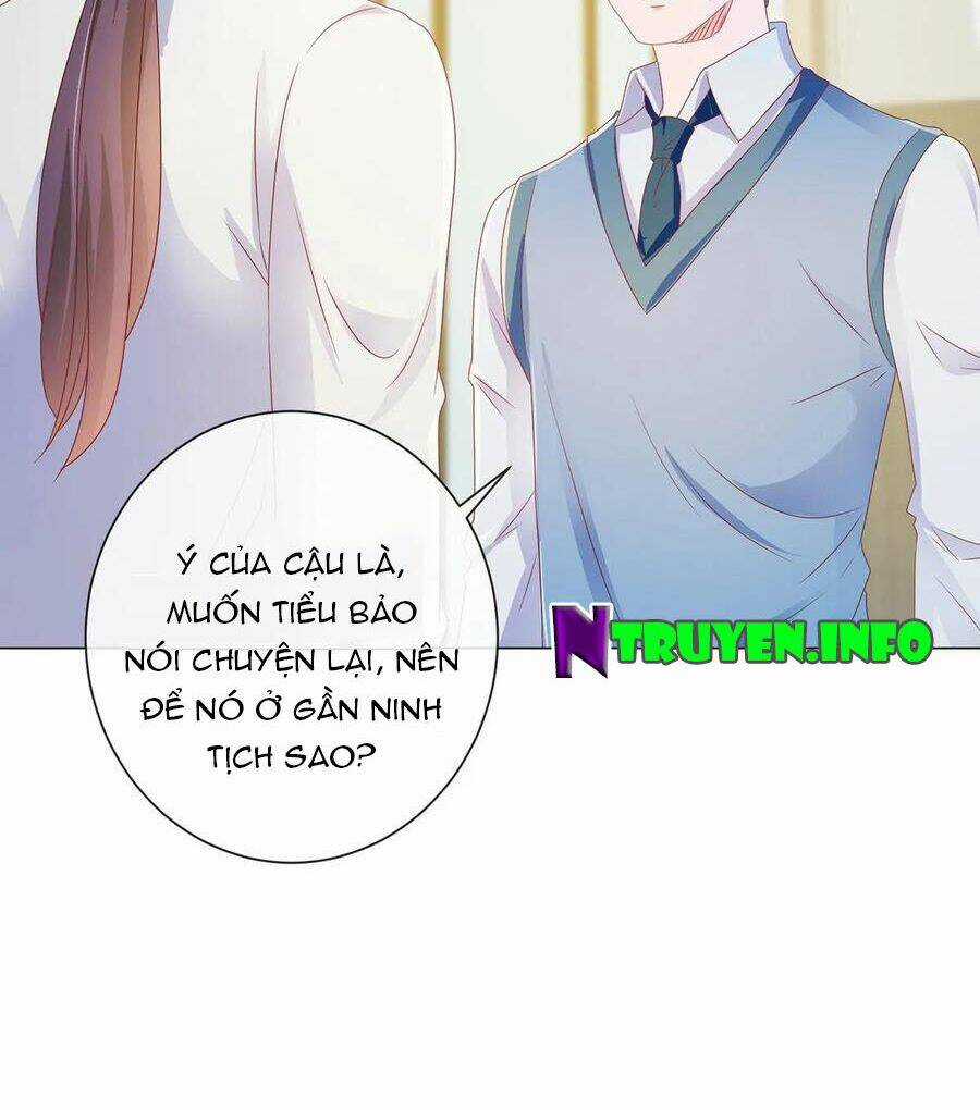 Ẩn Hôn 100%: Chọc Tức Vợ Yêu Mua Một Tặng Một Chapter 164 trang 20