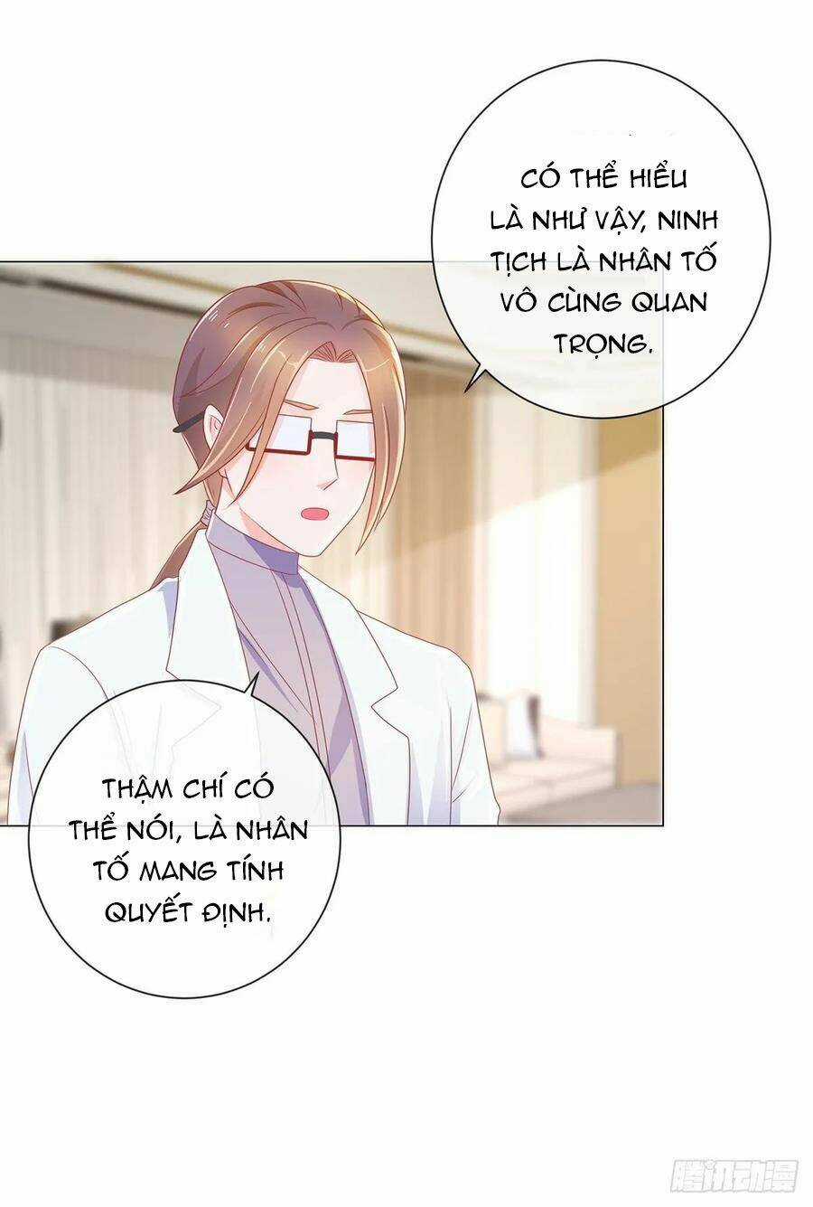 Ẩn Hôn 100%: Chọc Tức Vợ Yêu Mua Một Tặng Một Chapter 164 trang 21