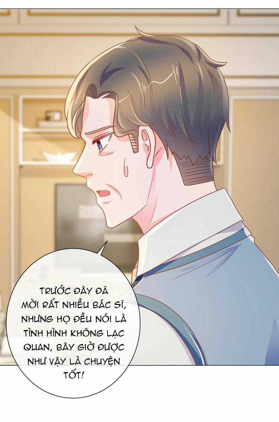 Ẩn Hôn 100%: Chọc Tức Vợ Yêu Mua Một Tặng Một Chapter 164 trang 22