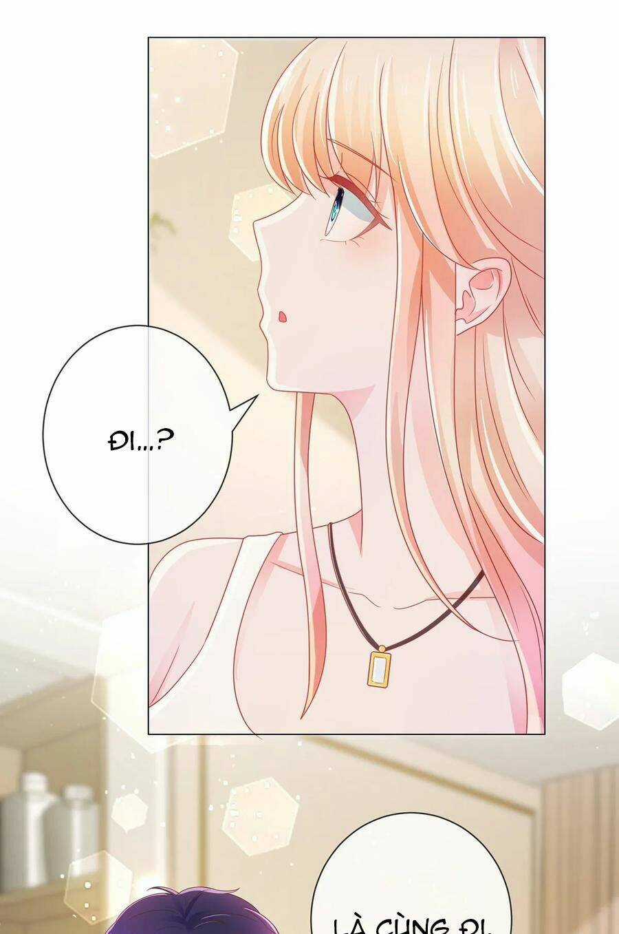 Ẩn Hôn 100%: Chọc Tức Vợ Yêu Mua Một Tặng Một Chapter 164 trang 25