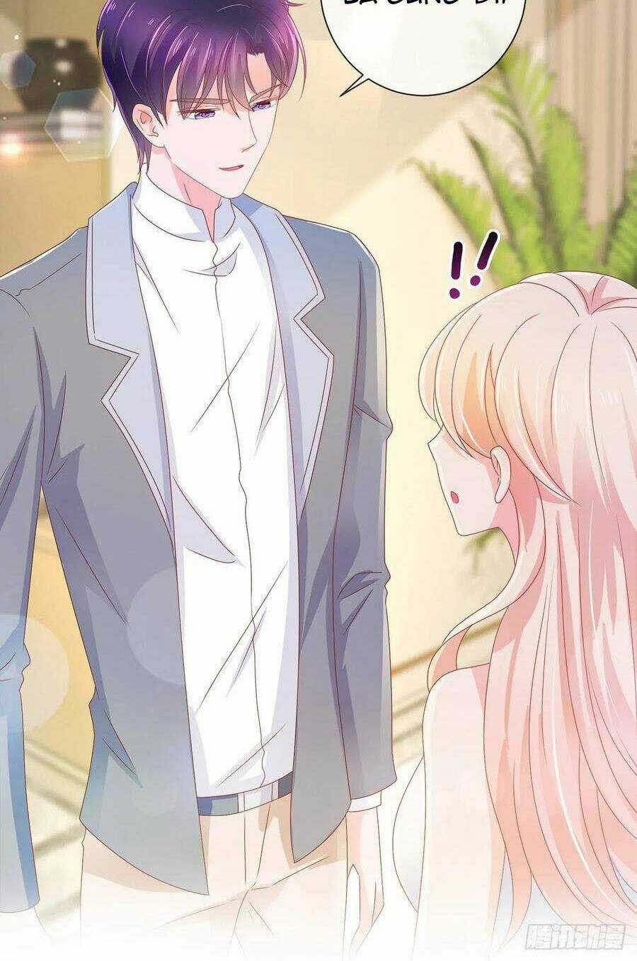 Ẩn Hôn 100%: Chọc Tức Vợ Yêu Mua Một Tặng Một Chapter 164 trang 26