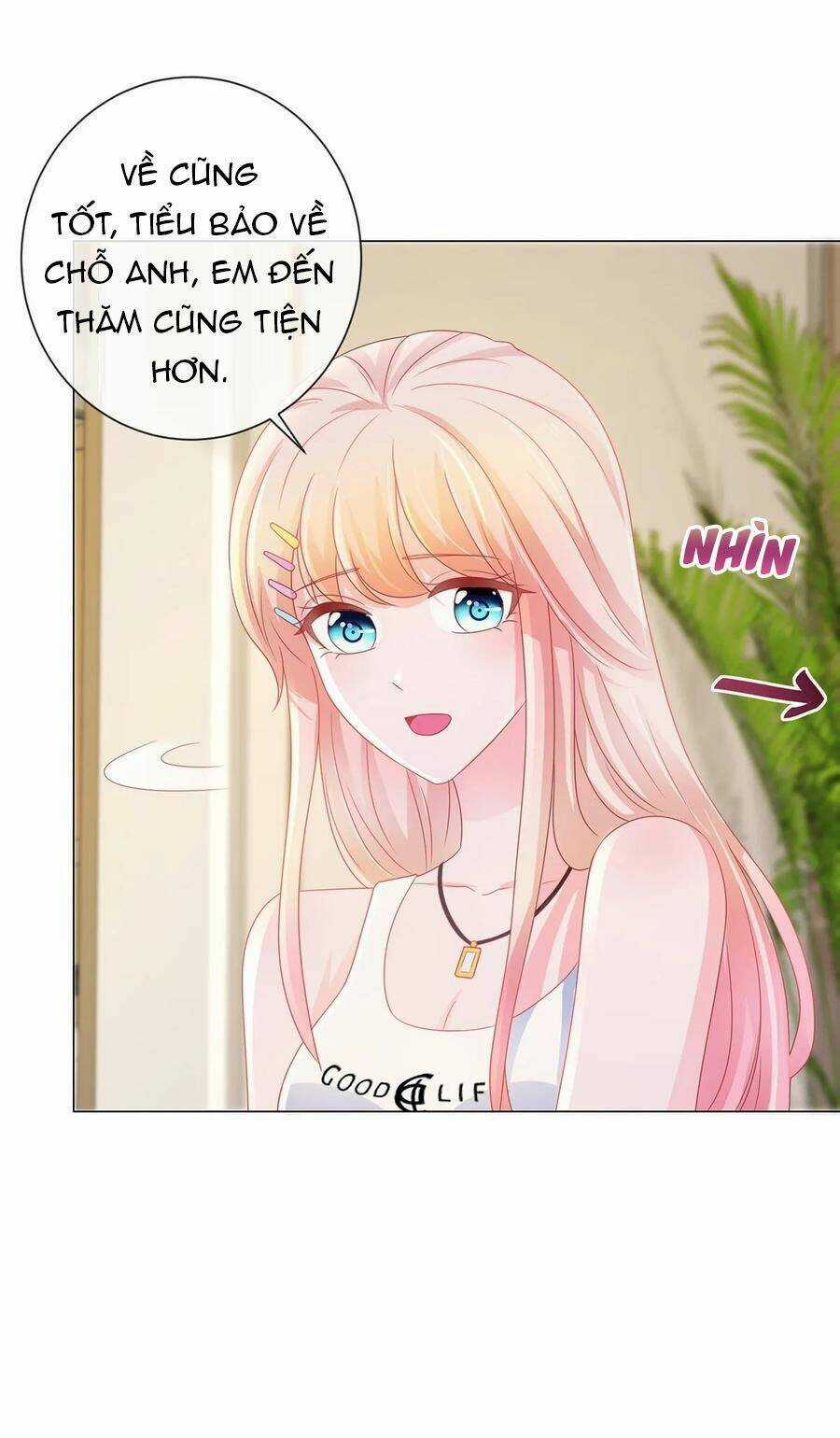 Ẩn Hôn 100%: Chọc Tức Vợ Yêu Mua Một Tặng Một Chapter 164 trang 27