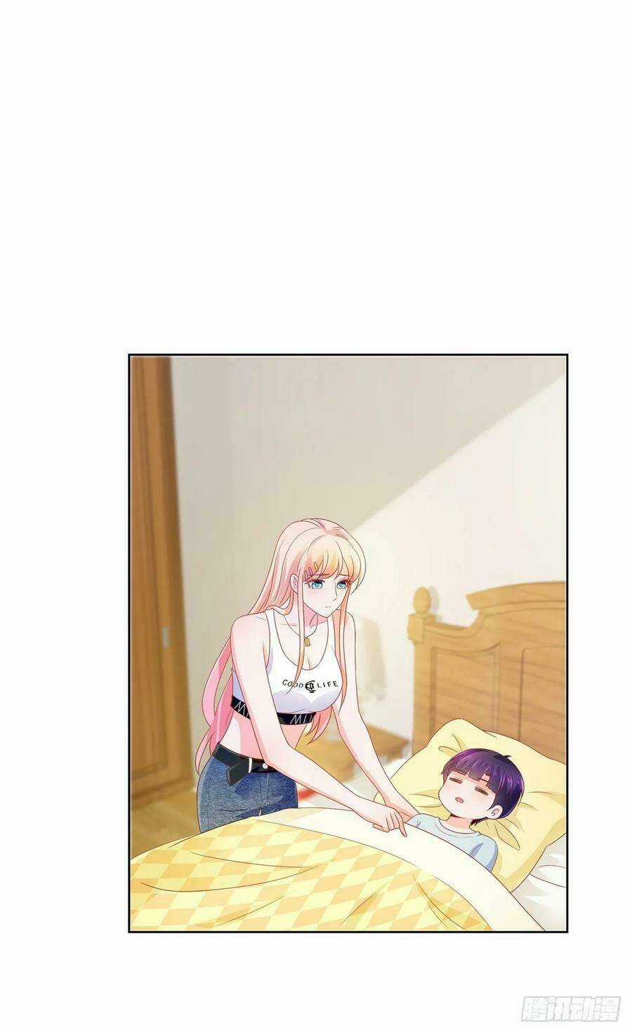 Ẩn Hôn 100%: Chọc Tức Vợ Yêu Mua Một Tặng Một Chapter 164 trang 3