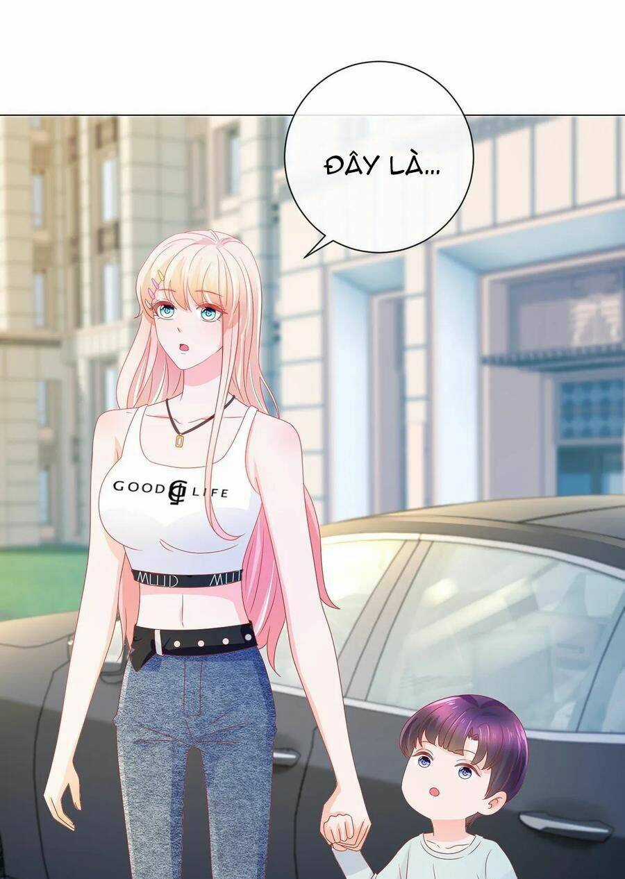 Ẩn Hôn 100%: Chọc Tức Vợ Yêu Mua Một Tặng Một Chapter 164 trang 31