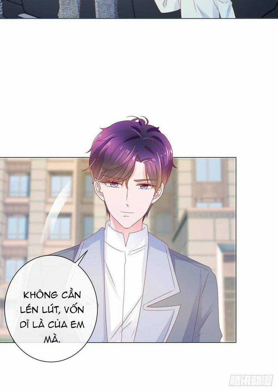 Ẩn Hôn 100%: Chọc Tức Vợ Yêu Mua Một Tặng Một Chapter 164 trang 32