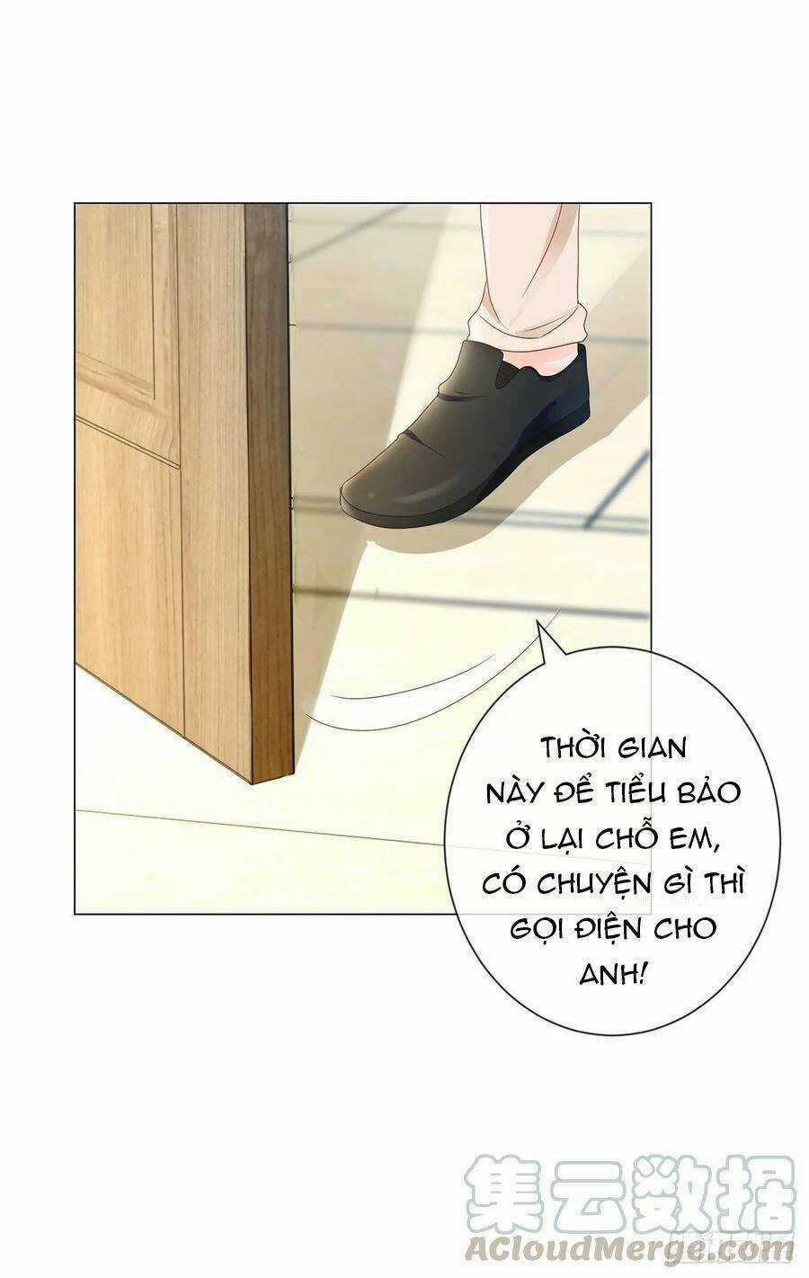 Ẩn Hôn 100%: Chọc Tức Vợ Yêu Mua Một Tặng Một Chapter 164 trang 34