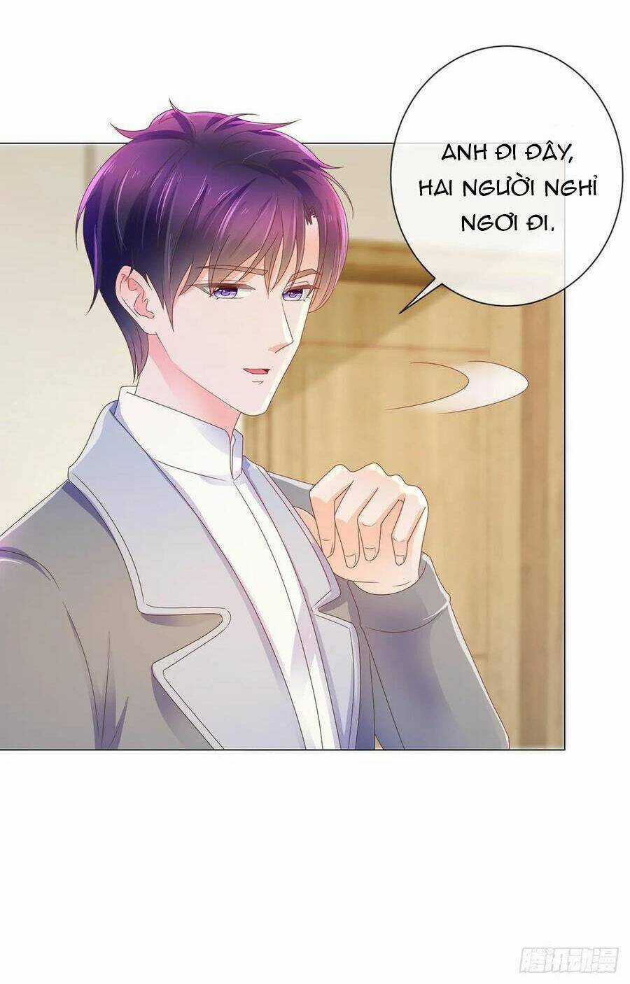 Ẩn Hôn 100%: Chọc Tức Vợ Yêu Mua Một Tặng Một Chapter 164 trang 36