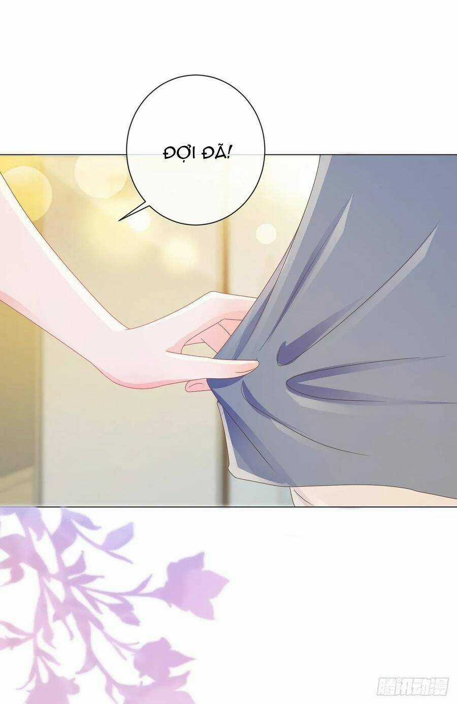 Ẩn Hôn 100%: Chọc Tức Vợ Yêu Mua Một Tặng Một Chapter 164 trang 37