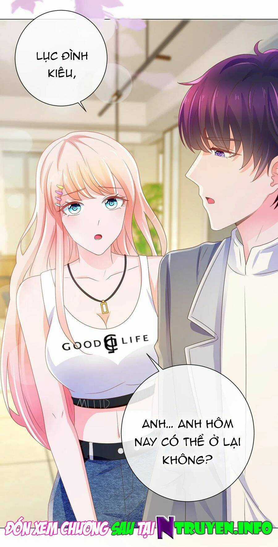 Ẩn Hôn 100%: Chọc Tức Vợ Yêu Mua Một Tặng Một Chapter 164 trang 38