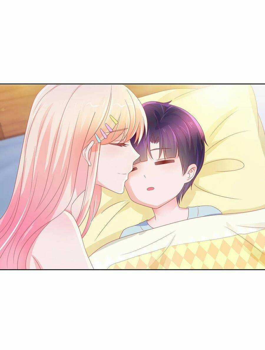 Ẩn Hôn 100%: Chọc Tức Vợ Yêu Mua Một Tặng Một Chapter 164 trang 4