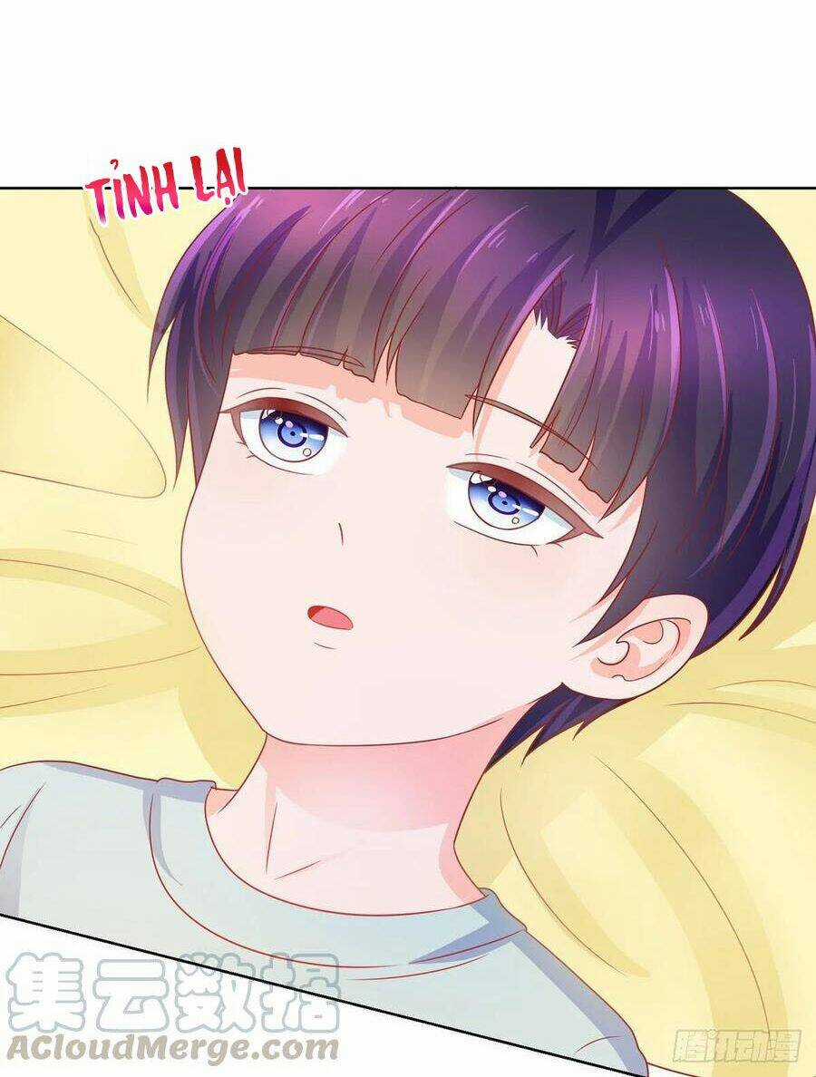 Ẩn Hôn 100%: Chọc Tức Vợ Yêu Mua Một Tặng Một Chapter 164 trang 5