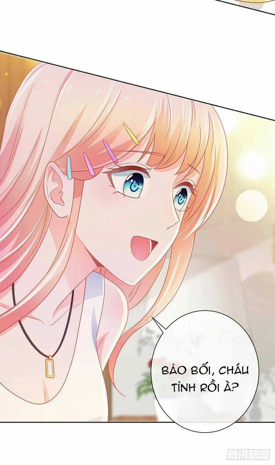 Ẩn Hôn 100%: Chọc Tức Vợ Yêu Mua Một Tặng Một Chapter 164 trang 6