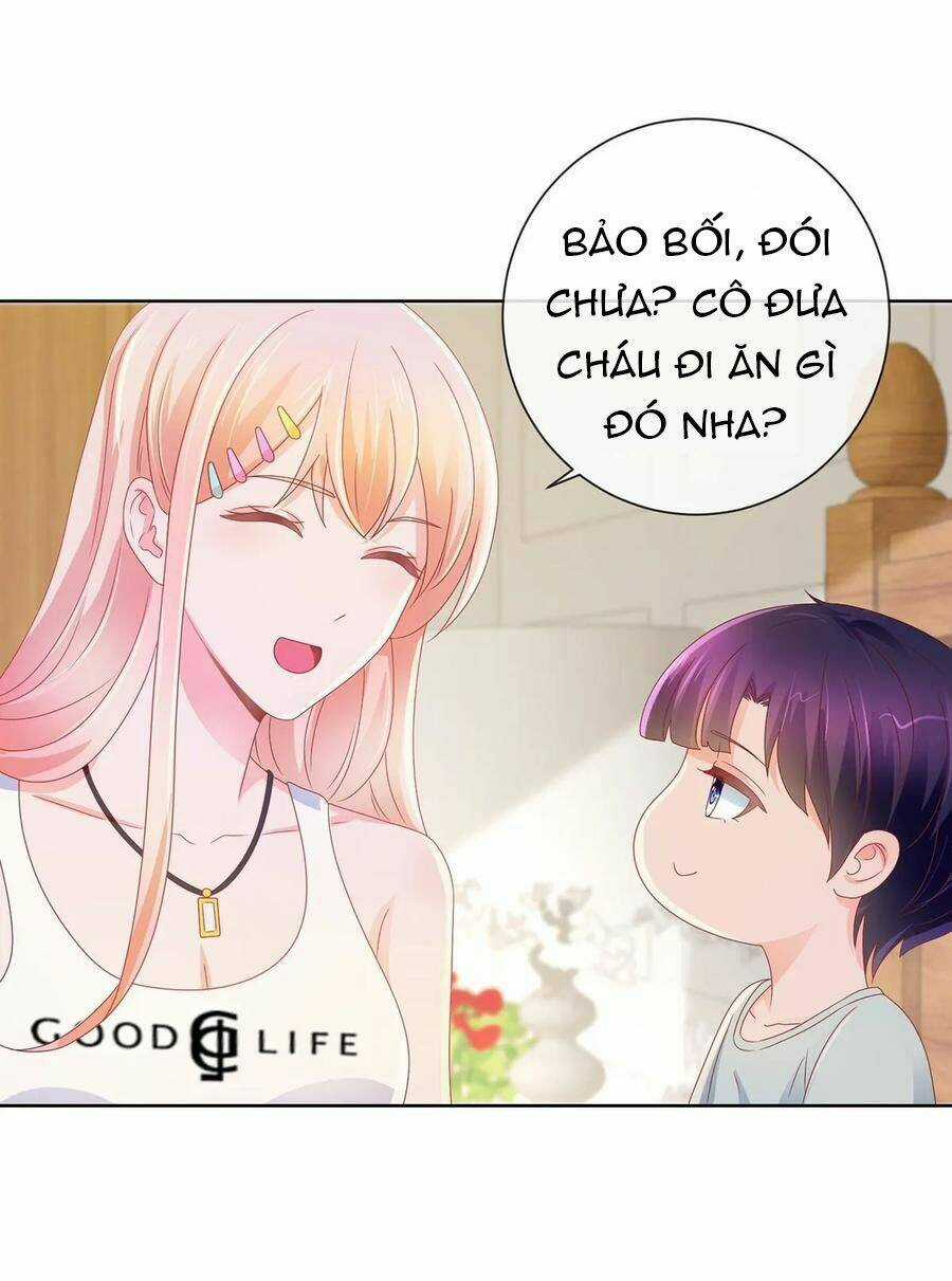 Ẩn Hôn 100%: Chọc Tức Vợ Yêu Mua Một Tặng Một Chapter 164 trang 7