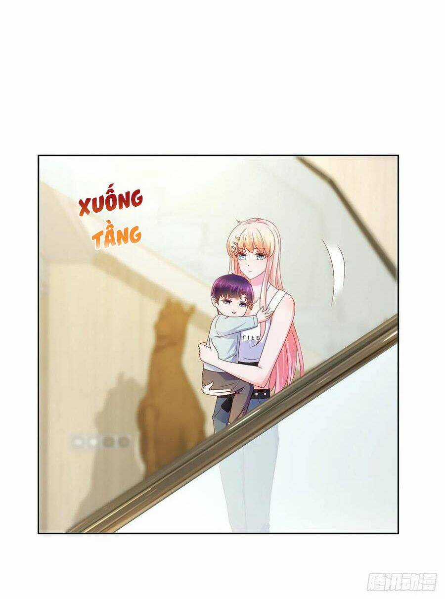 Ẩn Hôn 100%: Chọc Tức Vợ Yêu Mua Một Tặng Một Chapter 164 trang 8