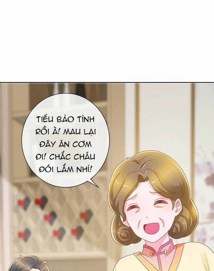 Ẩn Hôn 100%: Chọc Tức Vợ Yêu Mua Một Tặng Một Chapter 164 trang 9