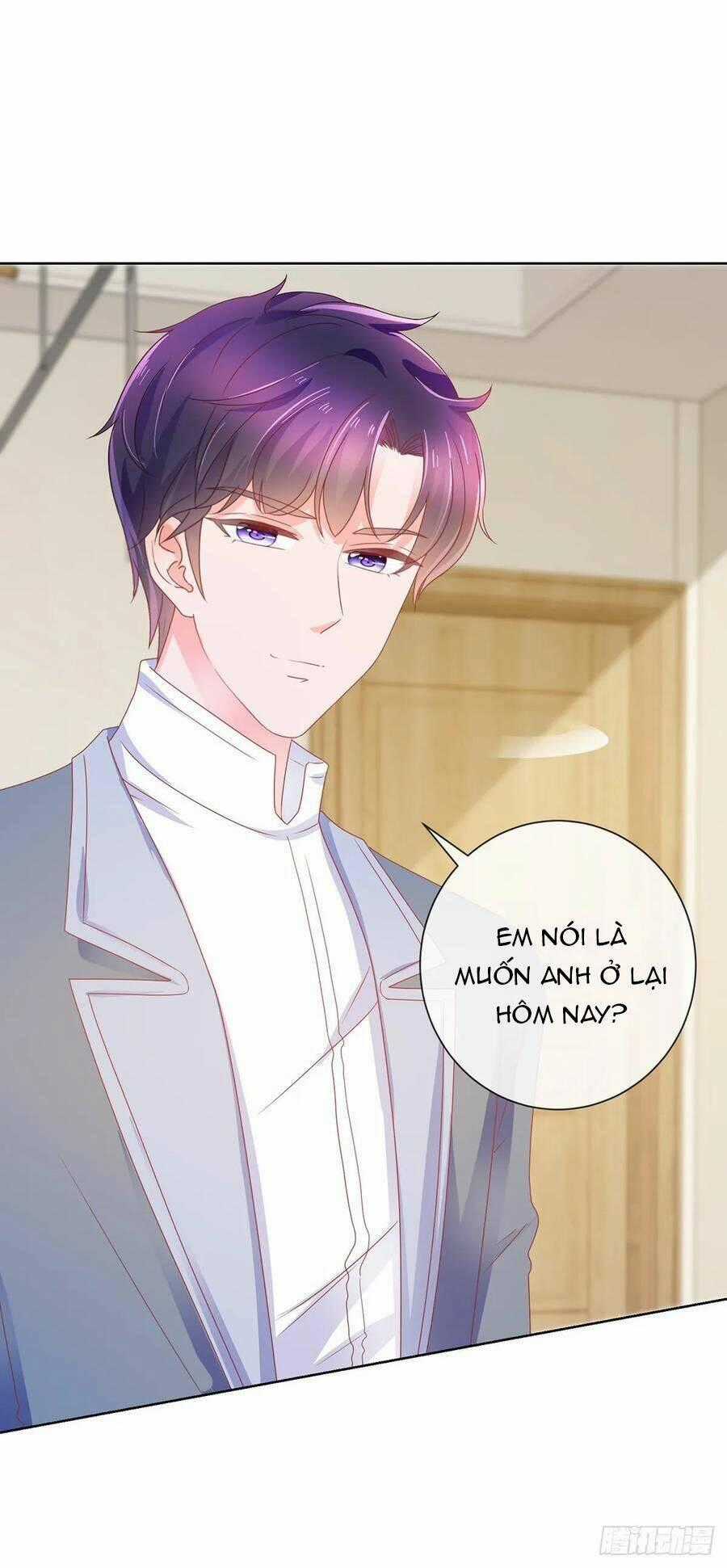 Ẩn Hôn 100%: Chọc Tức Vợ Yêu Mua Một Tặng Một Chapter 165 trang 1