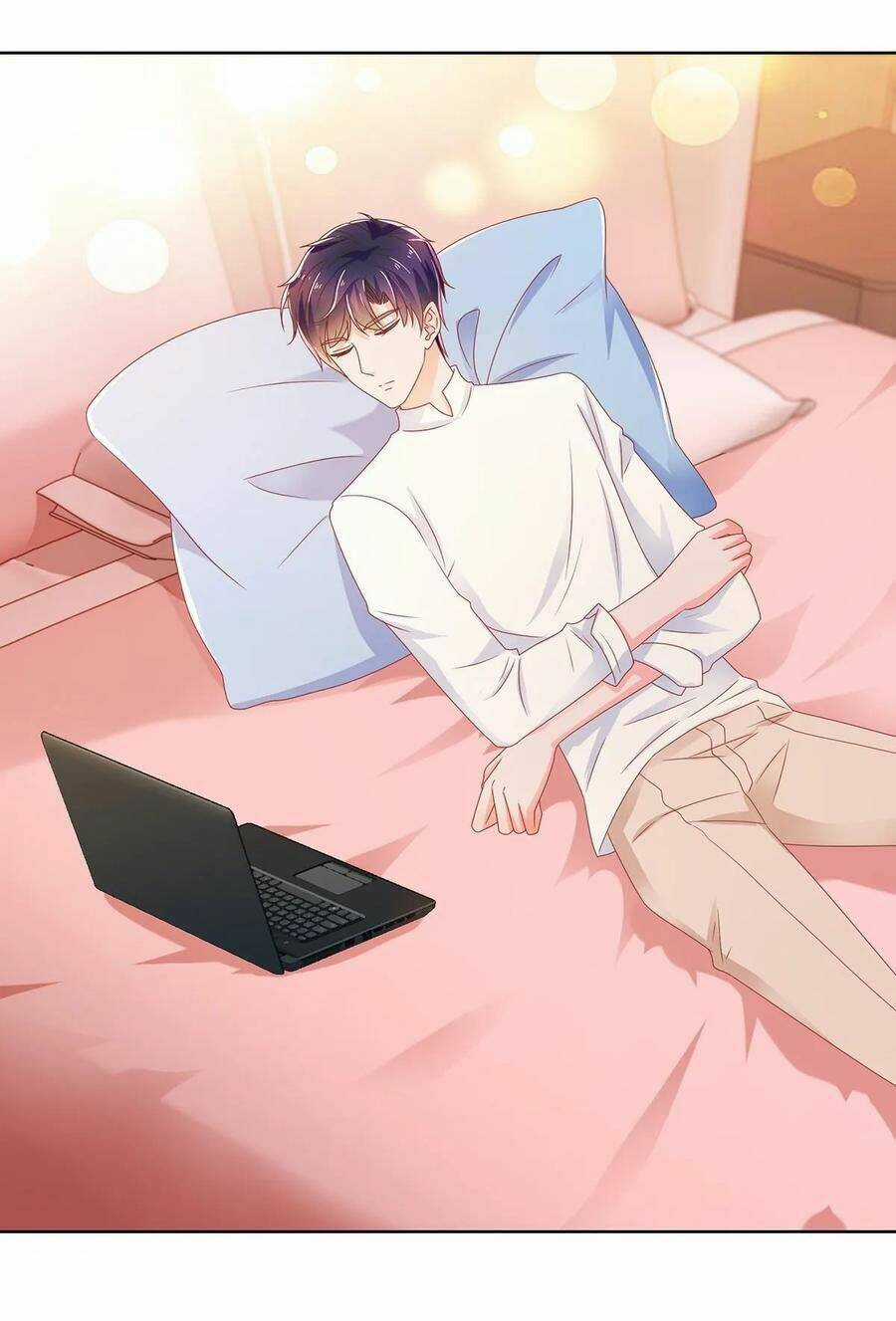 Ẩn Hôn 100%: Chọc Tức Vợ Yêu Mua Một Tặng Một Chapter 165 trang 10