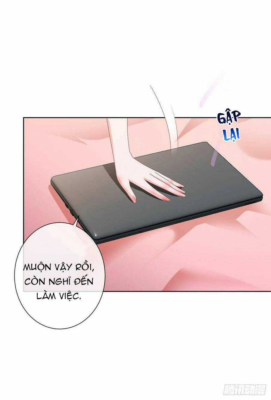 Ẩn Hôn 100%: Chọc Tức Vợ Yêu Mua Một Tặng Một Chapter 165 trang 11