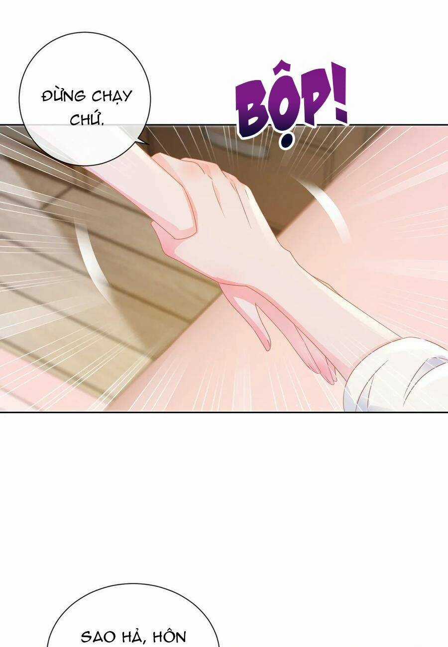 Ẩn Hôn 100%: Chọc Tức Vợ Yêu Mua Một Tặng Một Chapter 165 trang 15