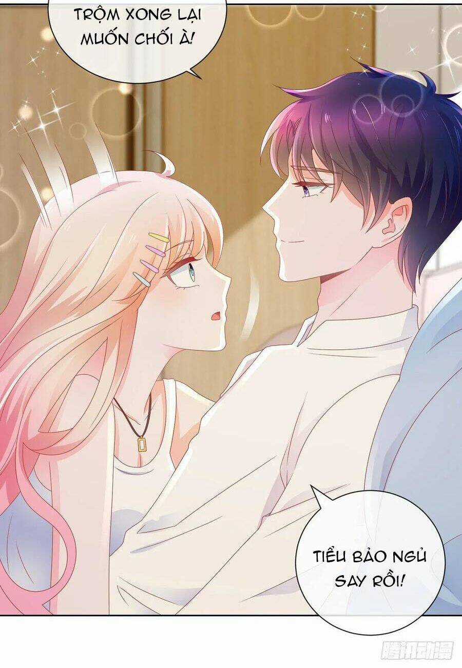 Ẩn Hôn 100%: Chọc Tức Vợ Yêu Mua Một Tặng Một Chapter 165 trang 16