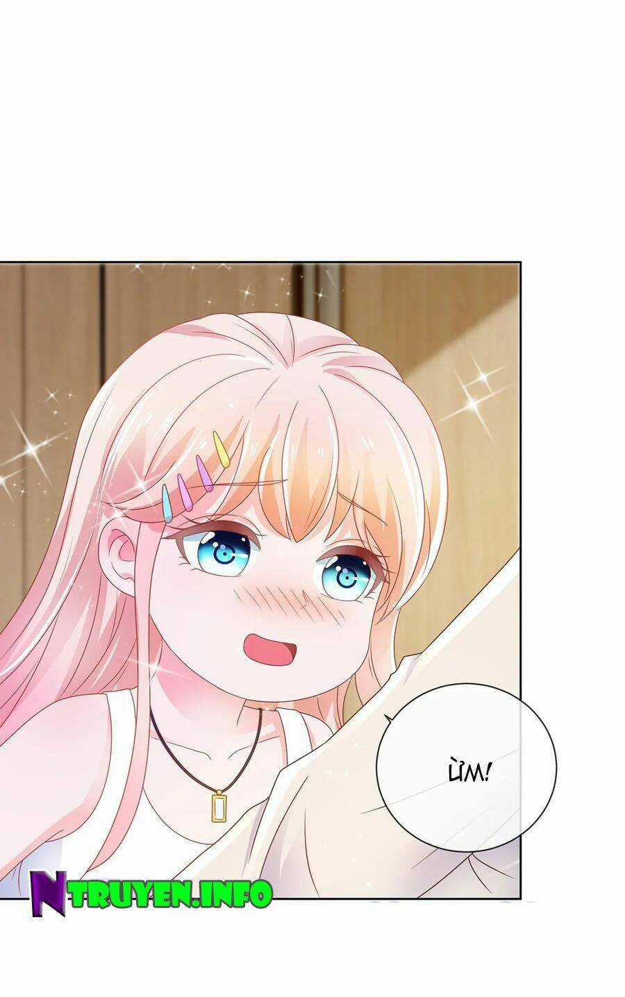 Ẩn Hôn 100%: Chọc Tức Vợ Yêu Mua Một Tặng Một Chapter 165 trang 17