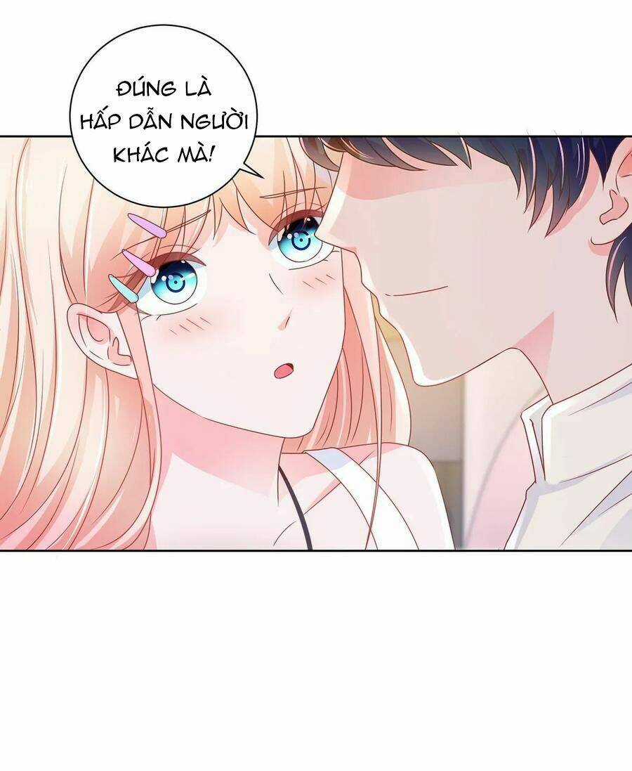 Ẩn Hôn 100%: Chọc Tức Vợ Yêu Mua Một Tặng Một Chapter 165 trang 18