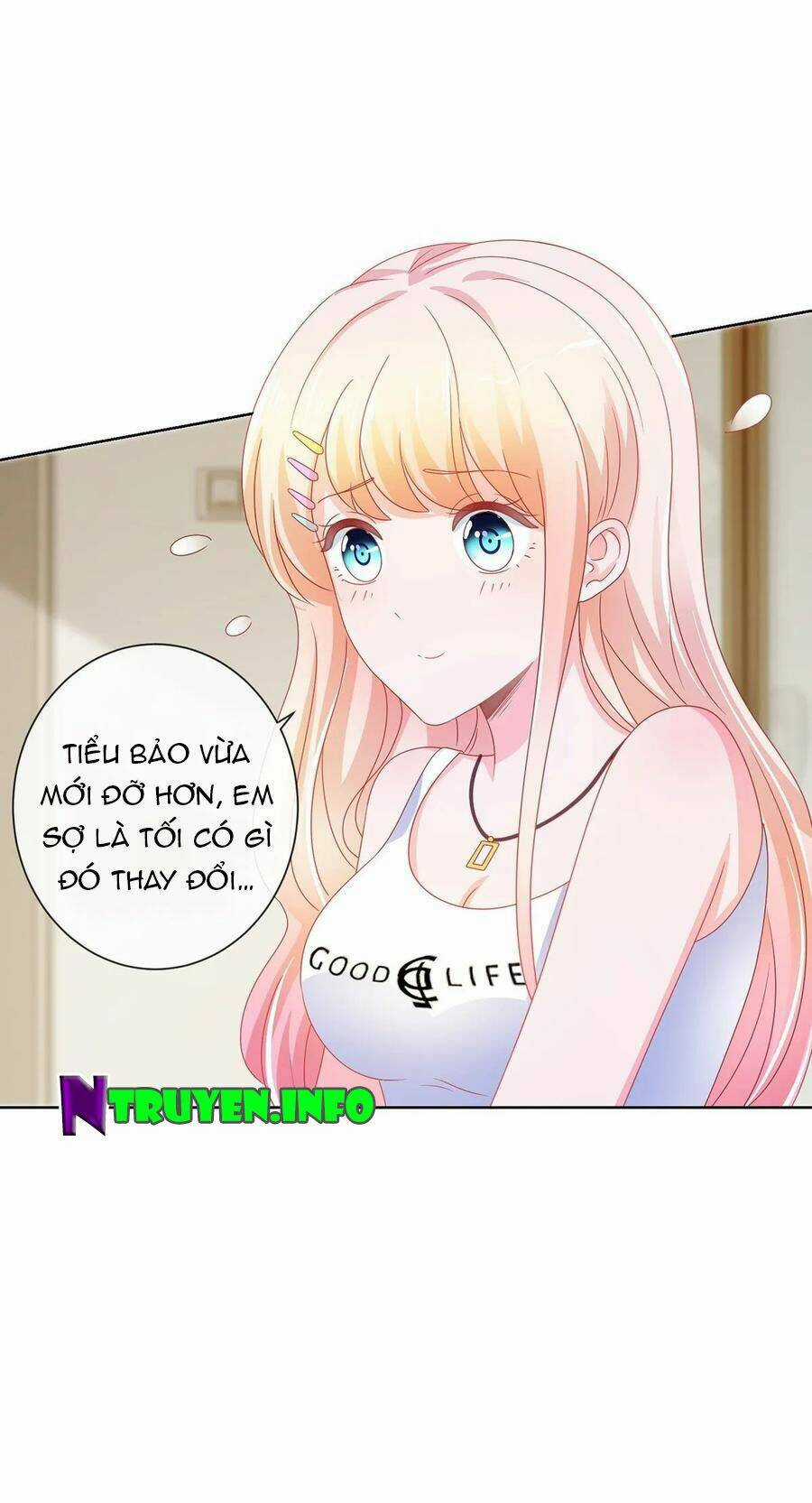 Ẩn Hôn 100%: Chọc Tức Vợ Yêu Mua Một Tặng Một Chapter 165 trang 2