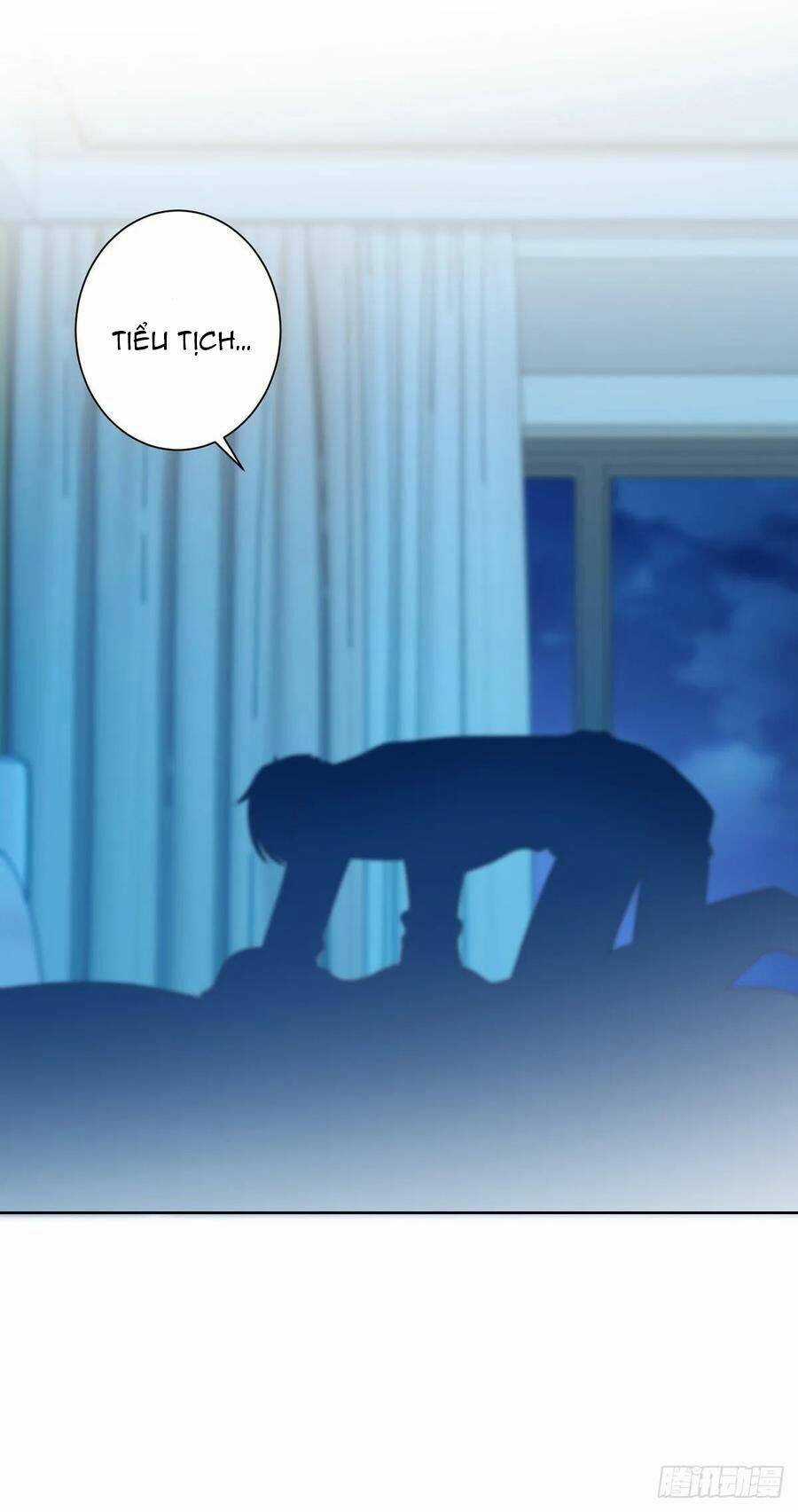 Ẩn Hôn 100%: Chọc Tức Vợ Yêu Mua Một Tặng Một Chapter 165 trang 20