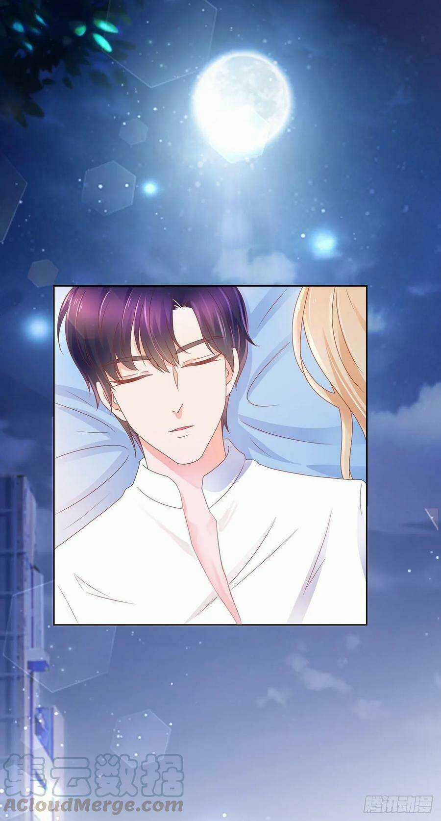 Ẩn Hôn 100%: Chọc Tức Vợ Yêu Mua Một Tặng Một Chapter 165 trang 21