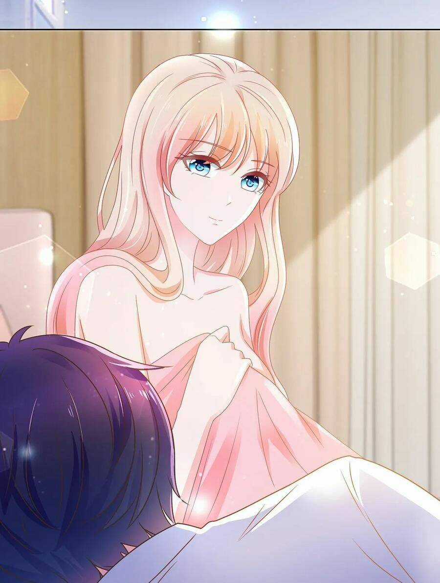 Ẩn Hôn 100%: Chọc Tức Vợ Yêu Mua Một Tặng Một Chapter 165 trang 22