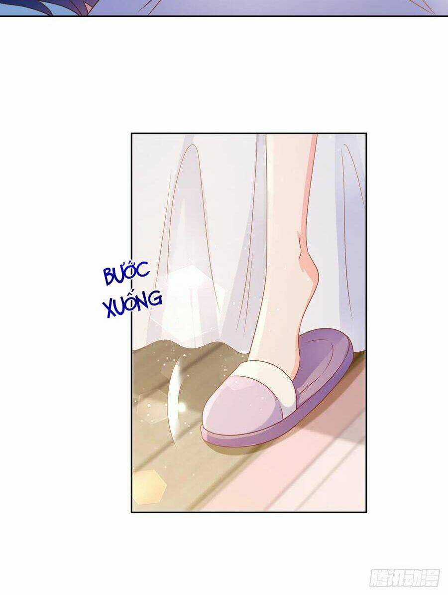 Ẩn Hôn 100%: Chọc Tức Vợ Yêu Mua Một Tặng Một Chapter 165 trang 23