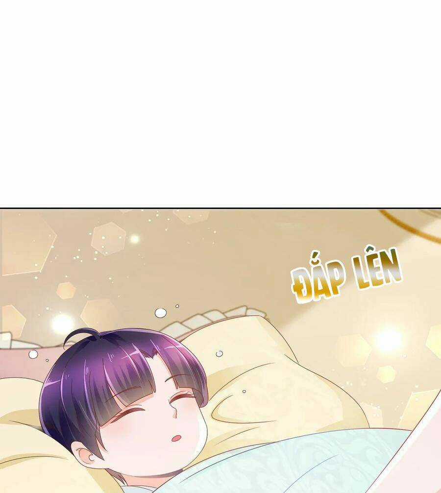 Ẩn Hôn 100%: Chọc Tức Vợ Yêu Mua Một Tặng Một Chapter 165 trang 26