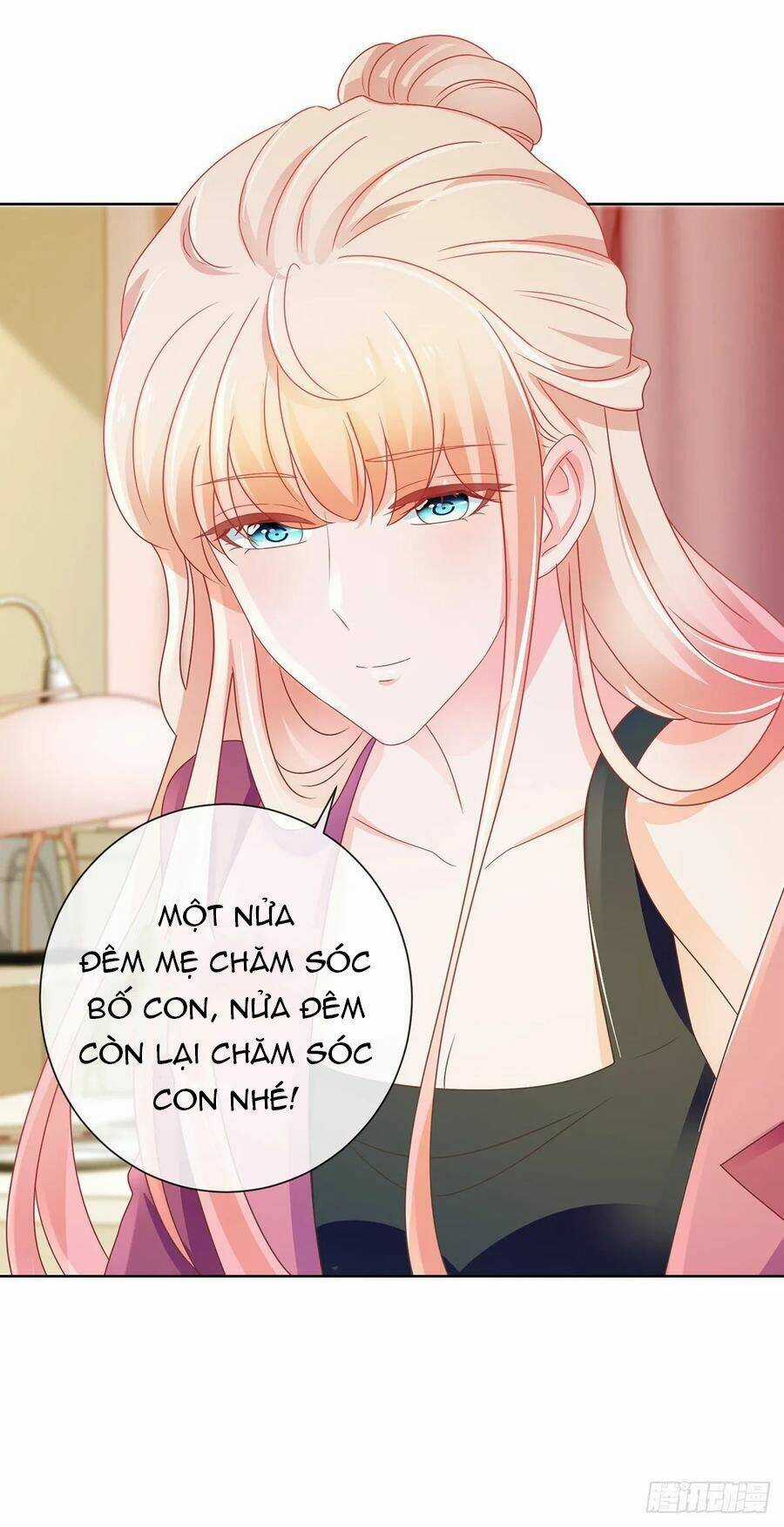 Ẩn Hôn 100%: Chọc Tức Vợ Yêu Mua Một Tặng Một Chapter 165 trang 28