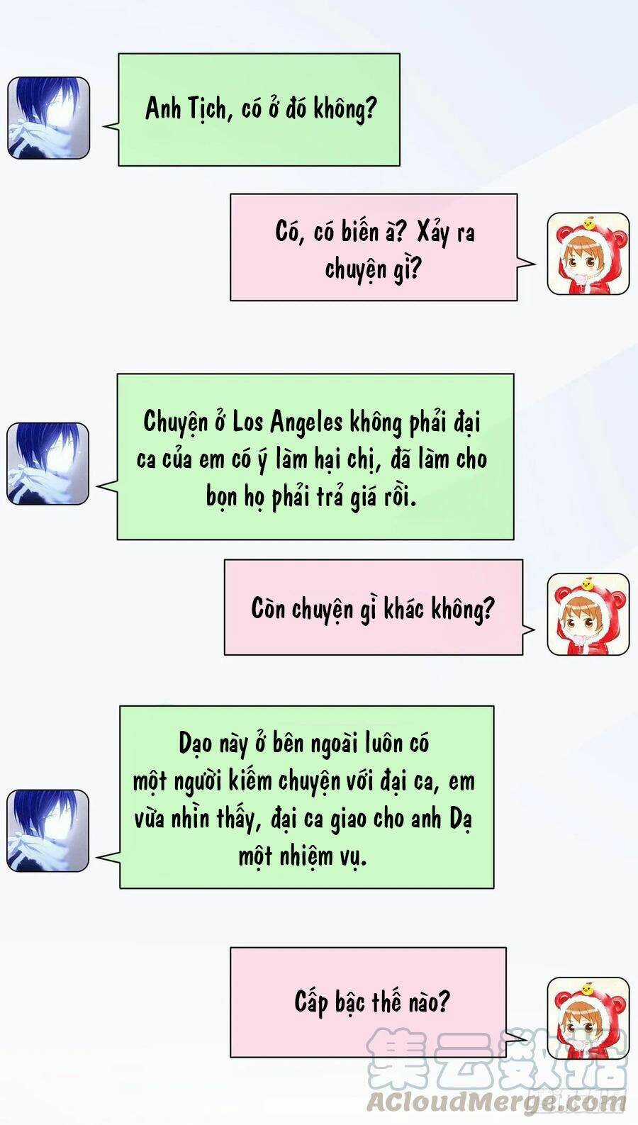 Ẩn Hôn 100%: Chọc Tức Vợ Yêu Mua Một Tặng Một Chapter 165 trang 31