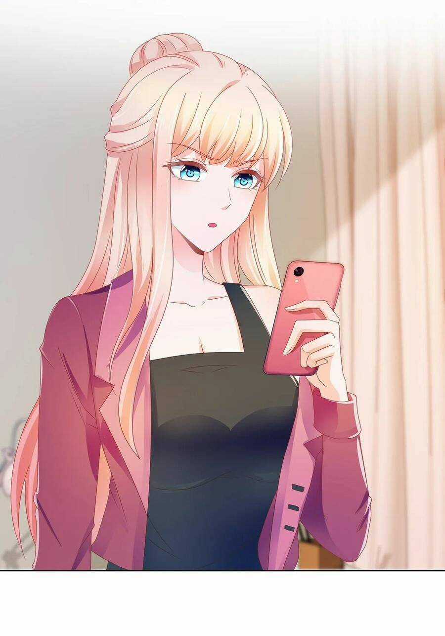 Ẩn Hôn 100%: Chọc Tức Vợ Yêu Mua Một Tặng Một Chapter 165 trang 32